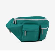 Roka Oval M Recycled Nylon XL - Teal