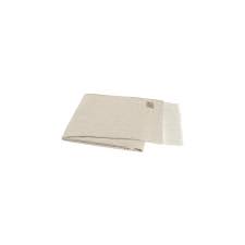 Italian Herringbone Throw - Dune
