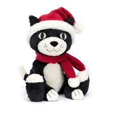 SALE was £45 now £35 Jellycat Christmas Jellycat Jack