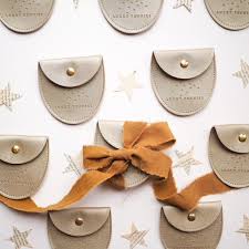 Lucky Pennies Coin Purse