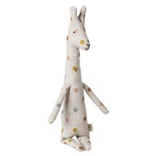 Maileg Safari Friends Mini Giraffe