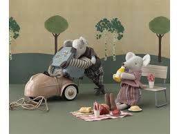 Maileg Mouse Picnic Set