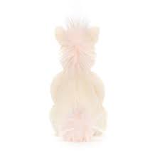 Jellycat Small Bashful Unicorn