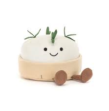Jellycat Amuseables Camembert