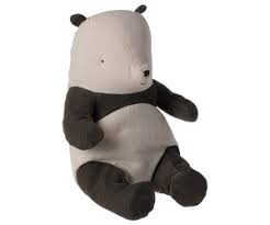 Maileg Safari Friends - Medium Panda