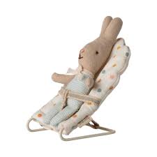 Maileg My Baby Sitter - Multi Dots