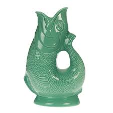 Extra Large Spearmint Glug Jug