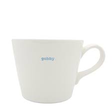 Keith Brymer Jones Bucket Mug - Gobby
