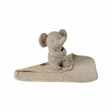 Maileg MIni Lullaby Friends - Elephant