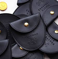 Pirate Treasure Coin Purse