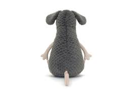 Jellycat Lachlan Sad Rat