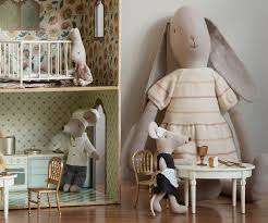 Maileg Maid Mouse - Big Sister