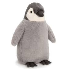 Jellycat Percy Penguin - Large