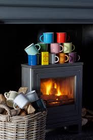 Canvas Home Tinware Collection - various colours available