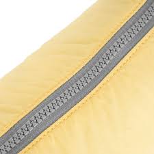 Roka Farringdon Taslon Bag - Champagne