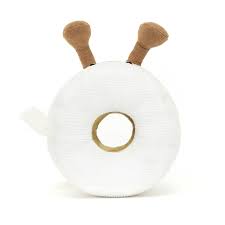 Jellycat Amuseable Toilet Roll