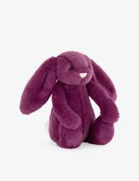 Jellycat Little Bashful Allium Bunny