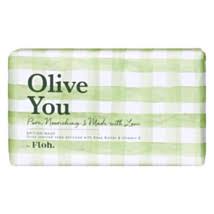 Floh Luxury Soap - Olive You