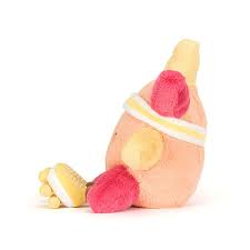 Jellycat Amuseable Sun Roller Skate