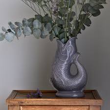 Extra Large Slate Glug Jug