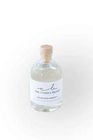 Flower Diffuser Refill - Jasmine with Gardenia