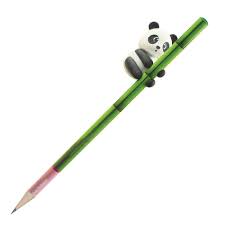 Legami I Love Bamboo - Pencil with Eraser