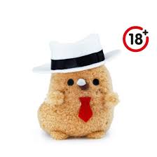 Noodoll - Don Ricespud