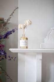 Flower Diffuser - Jasmine with Gardenia