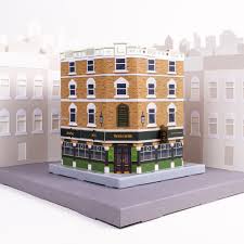 Build Your Own Local Pub