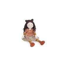 Moulin Roty Marjolaine Les Rosalies Rag Doll