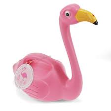 Flamingo Watering Can 1.5 Ltr