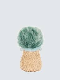 Jellycat Amuseables Peanut Apres Ski