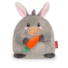 Legami Mini Plush - Donkey