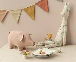 Maileg Polly Pork - Small