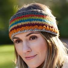 Pachamama Grassington Headband