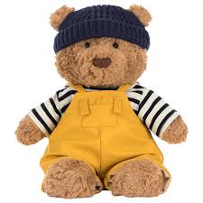 Jellycat Bartholomew Bear SeaFarer Outfit