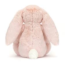 Jellycat Blossom Blush Bunny 'Cherry'