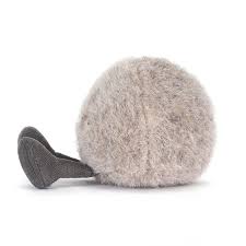 Jellycat Amuseable Pebble