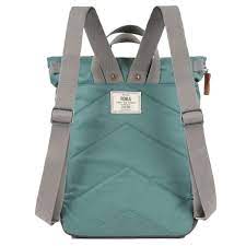 Roka Canfield B Medium Bag Sustainable Nylon - Sage