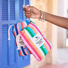 Dock & Bay Large Quick Dry Towel - Tutti Frutti