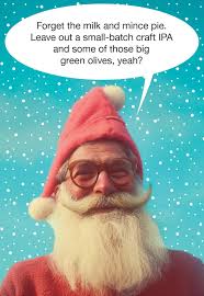 Christmas Card - Small Batch