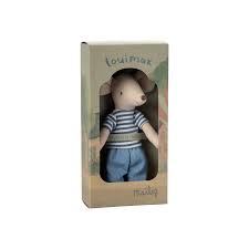 Maileg LouiMax Mouse - Big Brother