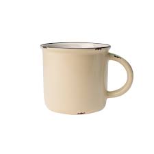 Canvas Home Tinware Collection - various colours available