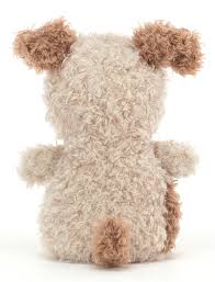 Jellycat Little Pup