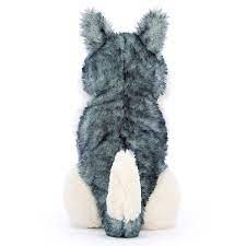 Jellycat Jackson Husky