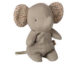 Maileg Safari Friends - Mini Elephant