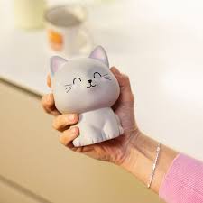 Legami Anti Stress Toy - Kitty