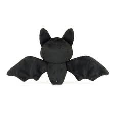 SALE was £25 now £18 Jellycat Skelebat Jim