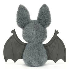 Jellycat Broox Bat