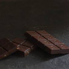 Willie's Cacao Dark Chocolate w/ Ginger & Lime Chocolate Bar 50g